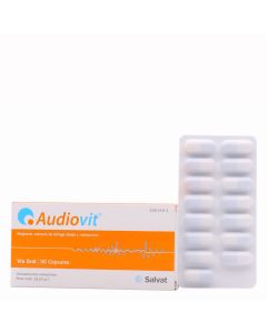 AudioVit 30 Cápsulas-1