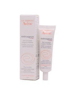 Avene Anti Rojeces Fort Cuidado Concentrado Rojeces Localizadas 30ml