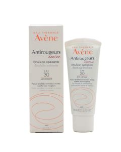 Avene AntiRojeces Día Emulsión Calmante SPF30 40ml