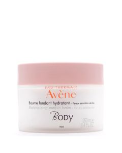 Avene Body Bálsamo Fundente Hidratante 250ml