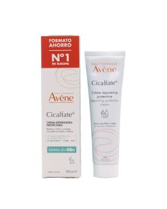Avene Cicalfate+ Crema Reparadora Protectora 100ml