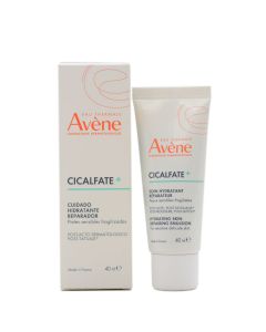 Avene Cicalfate Emulsión Reparadora Post Tatuaje 40ml