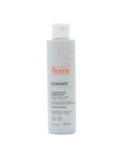 Avene Cicalfate+ Gel Limpiador Purificante 200ml 