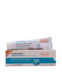 Avene Cleanance Comedomed Peeling  40ml