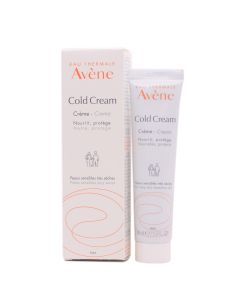 Avene Cold Cream Crema 40ml