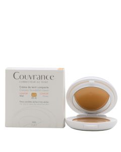 Avene Couvrance Compacta 4.0 Miel Confort Pieles Secas 