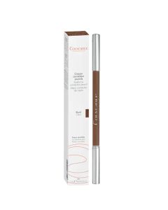 Avene Couvrance Lápiz Corrector de Cejas Color Marrón Claro. Imagen 1.