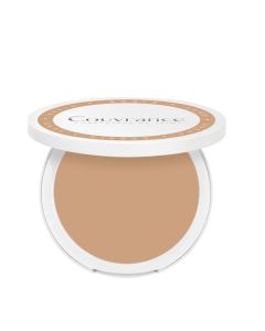 Avene Couvrance Base de Maquillaje Crema Compacta 1.2 Arena