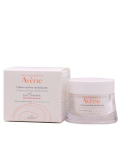 Avene Crema Nutritiva Compensadora 50ml