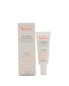 Avene Cuidado Calmante Contorno de Ojos 10ml