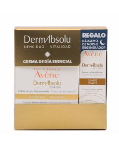 Avene DermAbsolu Crema de Día 40ml + Regalo Pack    