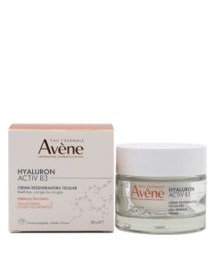 Avene Hyaluron Activ B3 Crema Regeneradora Celular 50ml