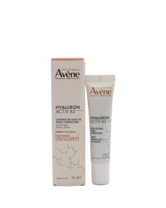 Avene Hyaluron Activ B3 Cuidado de Ojos de Triple Corrección 15ml