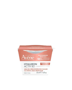 Avene Hyaluron Activ B3 Recarga Aqua Gel Crema 50ml