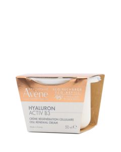 Avene Hyaluron Activ B3 Recarga Crema Regeneradora Celular 5