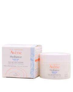 Avene Hydrance Aqua Gel Crema Hidratante 50ml