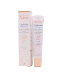 Avene Hydrance BB Ligera Emulsión Hidratante con Color SPF30 40ml-1