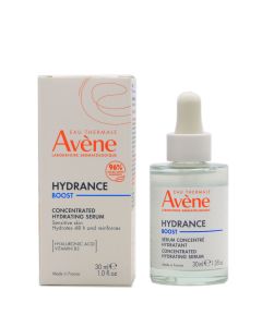 Avene Hydrance Boost Serum Hidratante Concentrado 30ml