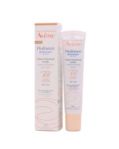 Avene Hydrance BB Rica Crema Hidratante con Color SPF30 40ml