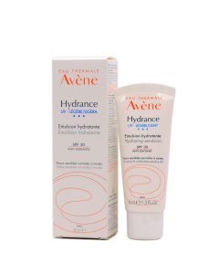 Avene Hydrance UV Ligera SPF30 40ml