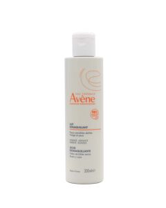 Avene Leche Desmaquillante 200ml