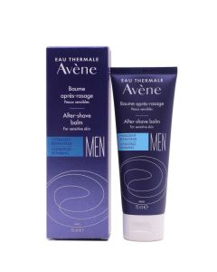 Avene Men Bálsamo para Después del Afeitado 75ml