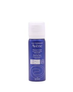 Avene Men Espuma de Afeitar 50ml