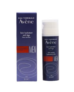 Avene Men Cuidado Hidratante AntiEdad 50ml