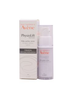 Avene PhysioLift Contorno de Ojos Arrugas Bolsas Ojeras 15ml