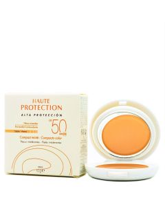 Avene Solar Compacto Color Arena SPF50+ 10g