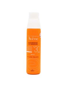 Avene Solar Spray SPF30 Cara y Cuerpo 200ml