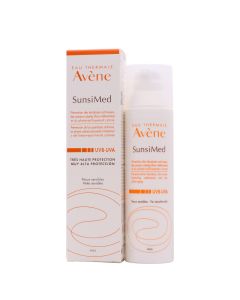 Avene Solar SunsiMed 80ml-1