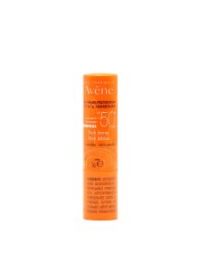 Avene Solar Stick Labios Muy Ata Protección SPF50+ 3g