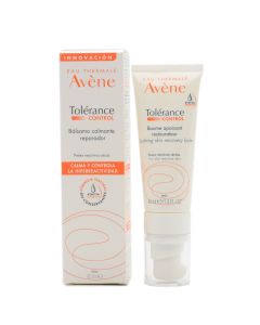 Avene Tolerance Control Bálsamo Calmante Reparador 40ml