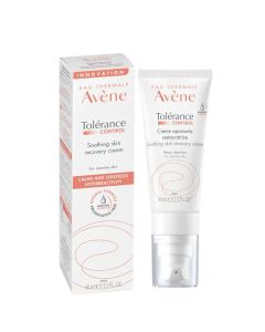 Avene Tolerance Control Crema Calmante Reparadora 40ml