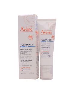 Avene Tolerance Hydra 10 Crema Hidratante 40ml