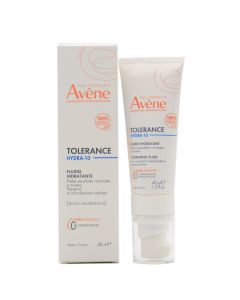 Avene Tolerance Hydra 10 Fluido Hidratante 40ml