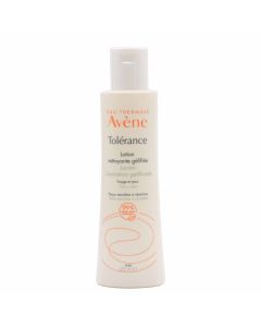 Avene Tolerance Loción Limpiadora Gelificada 200ml 