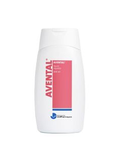 Avental Talco Líquido 200ml Unipharma