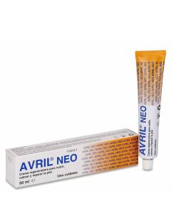 Avril Neo Crema 50ml