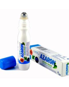 Azarón Extra Fresh Post Picadura RollOn 15ml