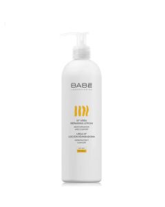 Babe Urea 10% Loción Reparadora 500ml