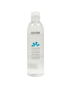 Babe Agua Micelar 250ml