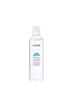 Babe Agua Micelar 250ml