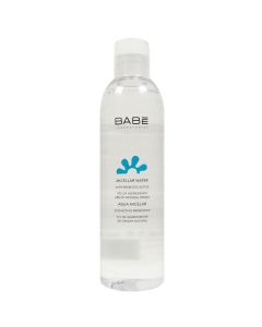 Babe Agua Micelar 400ml