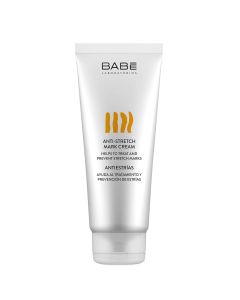 Babe Antiestrias Crema 200 ml