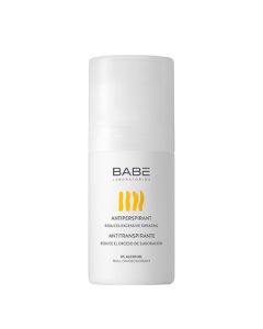 Babe Antitranspirante RollOn 50ml