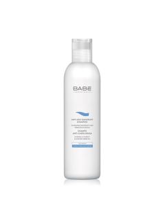 Babe Champú Anticaspa Grasa 250ml