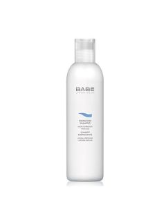 Babe Champú Energizante Anticaída 250ml