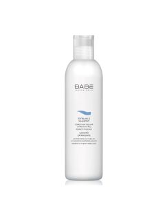 Babe Champú Extrasuave 250ml